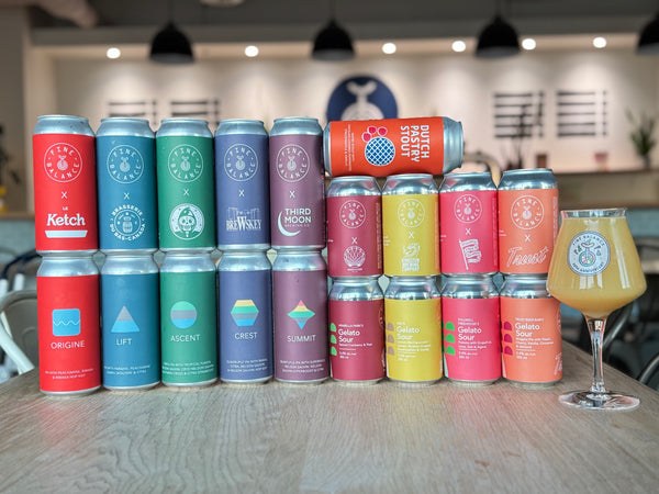 Anniversary Box Set (2025)