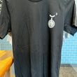 Load image into Gallery viewer, Third anniversary black t-shirt