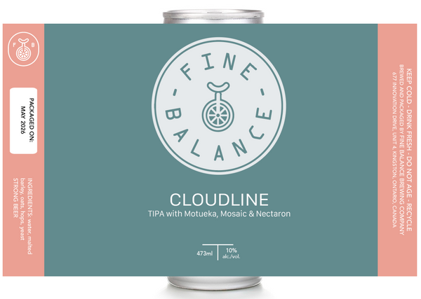 Cloudline TIPA