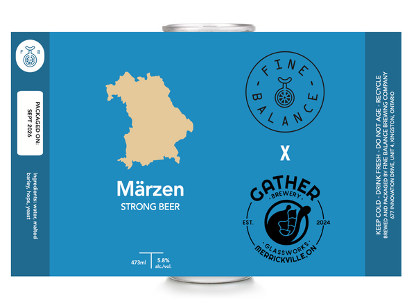 Märzen (Gather collab)