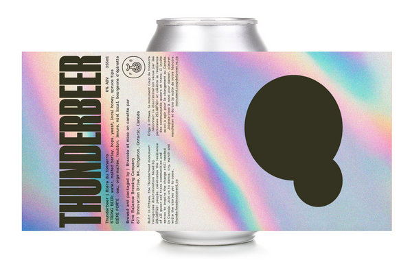 Thunderbeer IPA