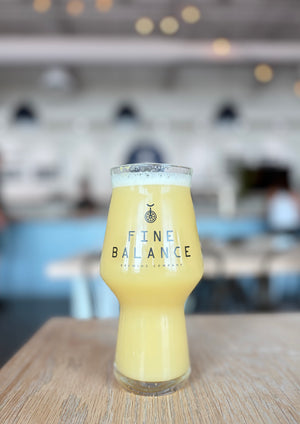 FB IPA Glass - 17.25oz
