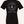 Load image into Gallery viewer, T-shirt - black
