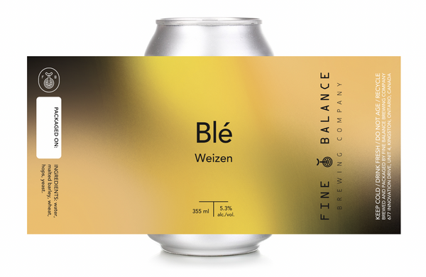Blé Weizen