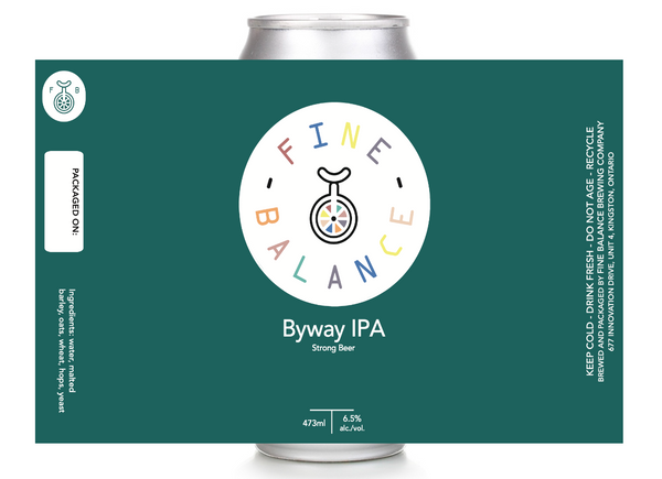 Byway IPA