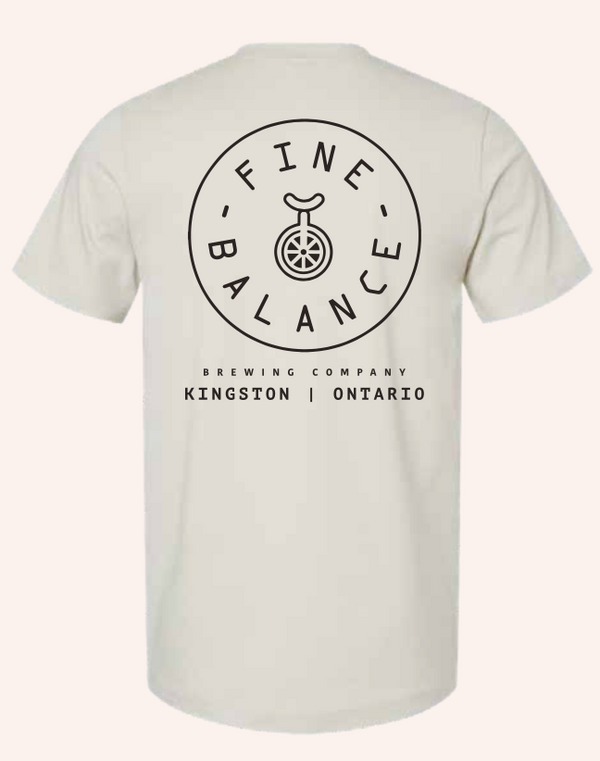 5th Anniversary T-Shirt
