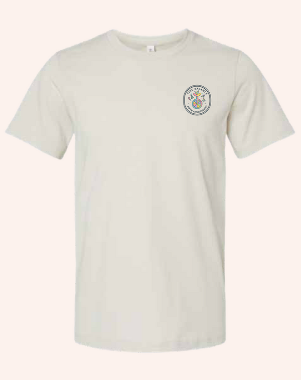 5th Anniversary T-Shirt