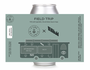 Field Trip TIPA (Willibald collab)