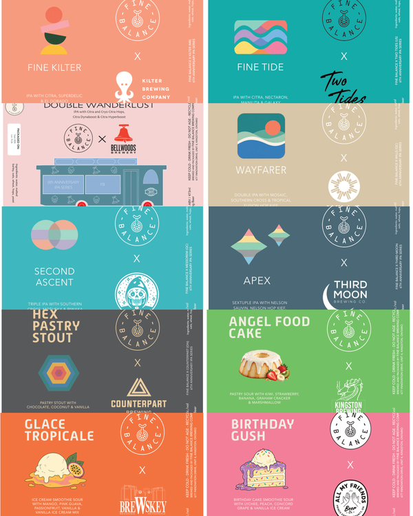 Anniversary Box Set (2026)