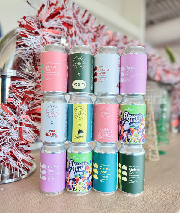 December 2025 Mixed-Pack Specials