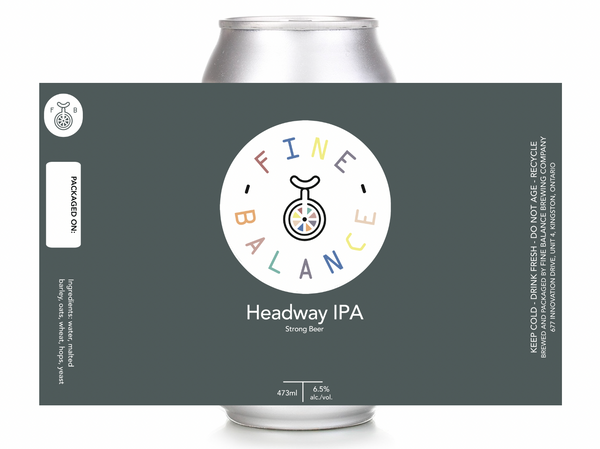 Headway IPA