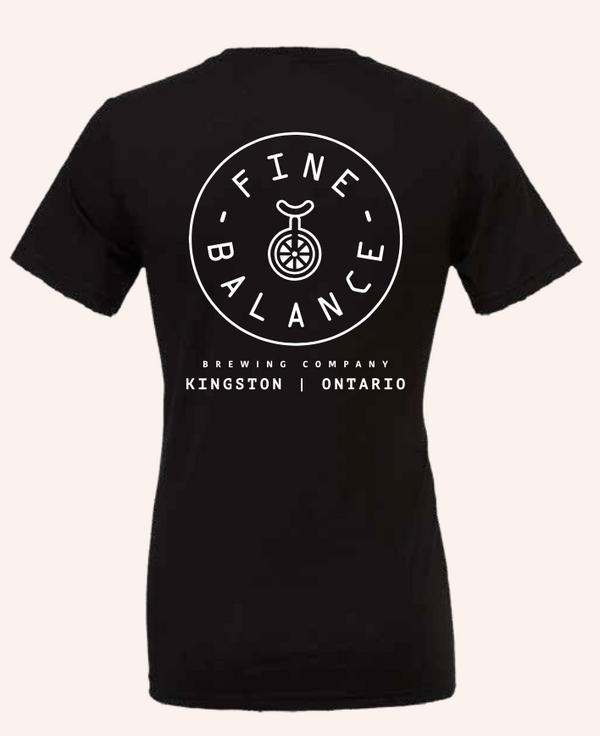 Kingston FB T-Shirt