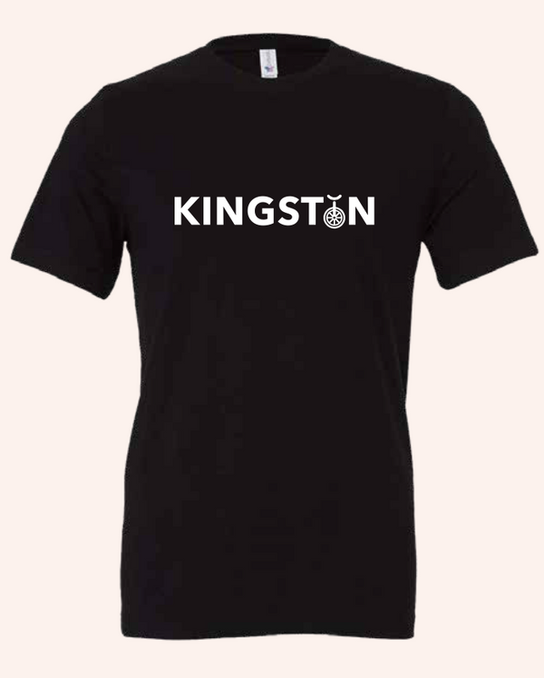 Kingston FB T-Shirt