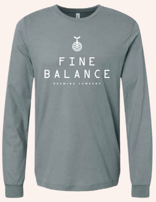 Long Sleeve T-Shirt