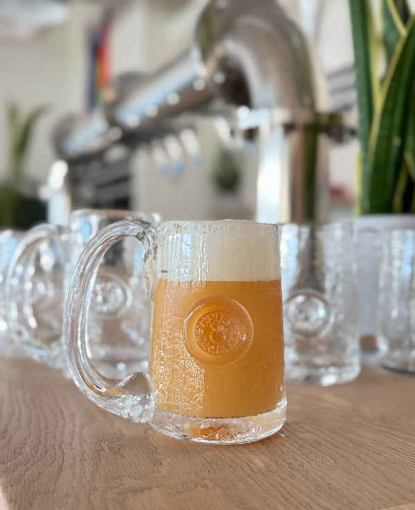 Mug Club Membership