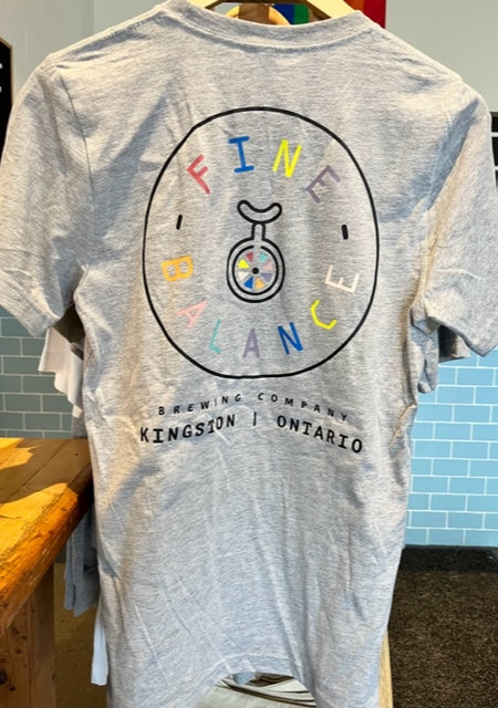 YGK Haze T-Shirt