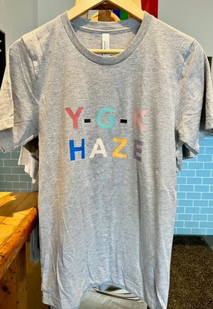 YGK Haze T-Shirt