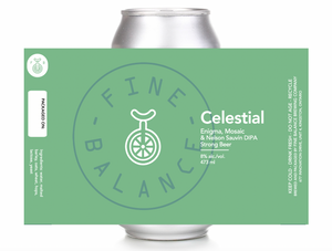 Celestial DIPA