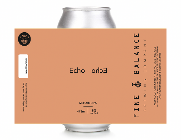 Echo DIPA