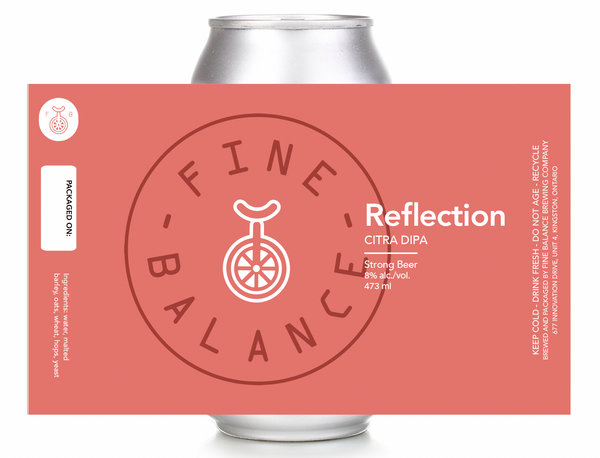 Reflection DIPA